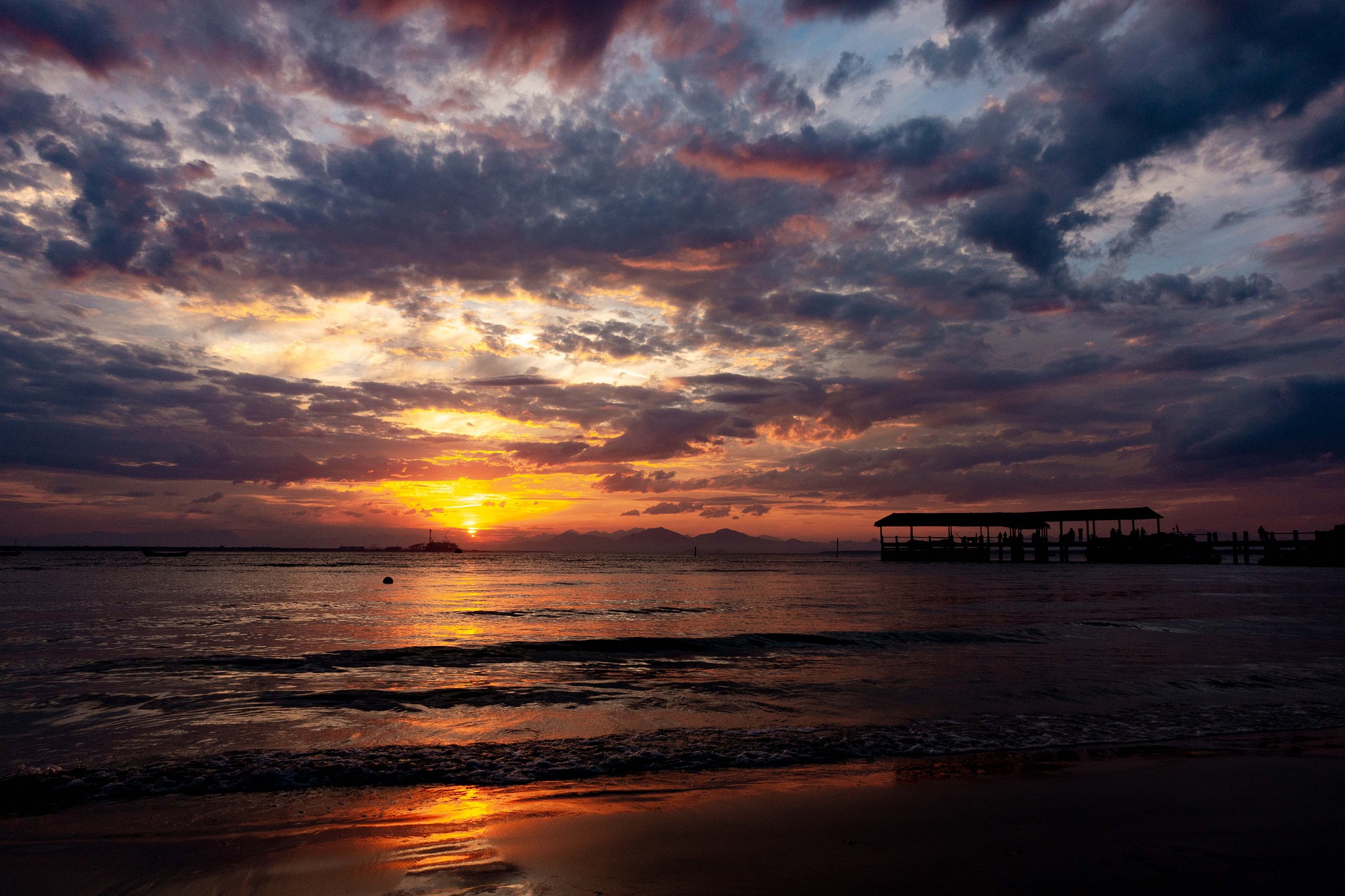 Ilha do Mel